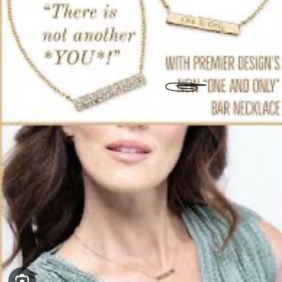 Premier designs one and only necklace - Picture 8 of 10